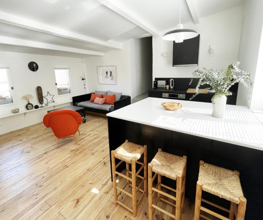 La Magnanerie Apartman L'Isle-sur-la-Sorgue Kültér fotó