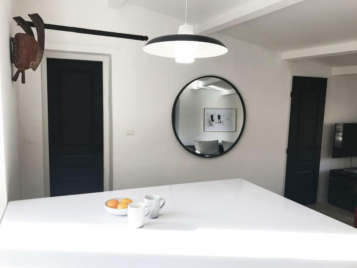La Magnanerie Apartman L'Isle-sur-la-Sorgue Kültér fotó