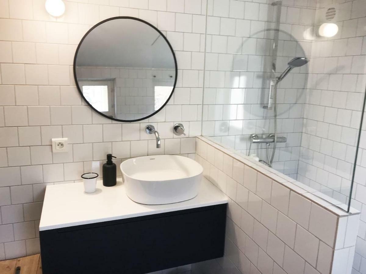 La Magnanerie Apartman L'Isle-sur-la-Sorgue Kültér fotó